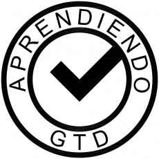 Aprendiendo GTD logo