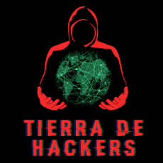 Logo Tierra de Hackers