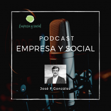 Podcast Empresa y Social