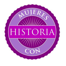 Mujeres con Historia Podcast