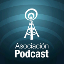 Asociacion Podcast - cuadrada 210