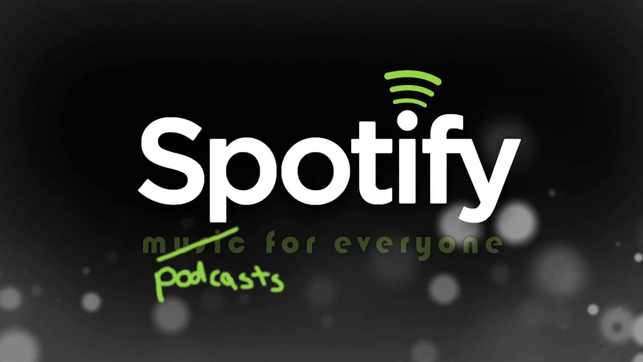 podcast en Spotify