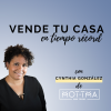 imagen del podcast vende tu casa en tiempo récord