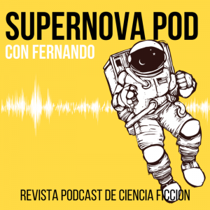 Supernova-pod