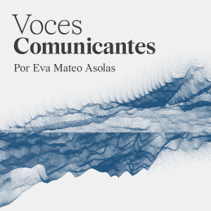 Voces comunicantes_podcast carátula