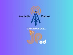 Camino a las JPOD 2024