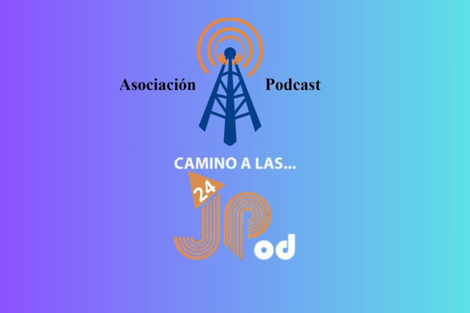 Camino a las JPOD 2024