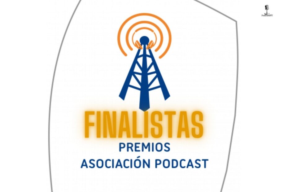 Finalistas