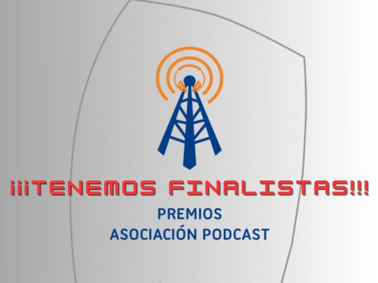 ¡¡¡Tenemos finalistas!!!