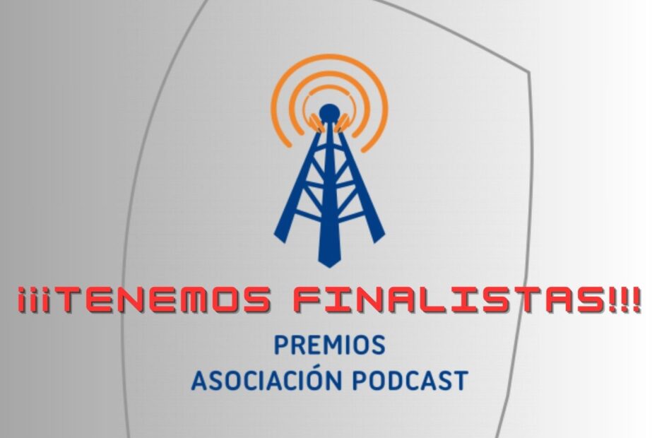 ¡¡¡Tenemos finalistas!!!