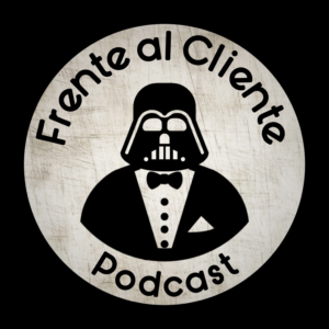 Logo de Frente al Cliente 