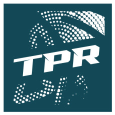 Logotipo TPR